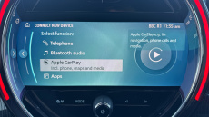 MINI Countryman 2.0 S Exclusive ALL4 5dr Auto Petrol Hatchback